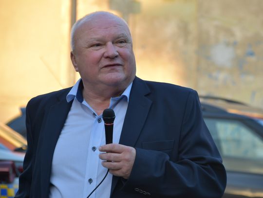 Głodała: - Pamiętajcie o referendum, o wyborach. Je trzeba wygrać...