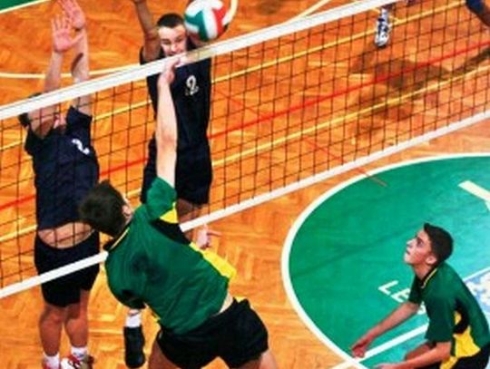 Głogowskie tie-breaki