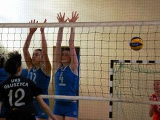 Głuszyca znowu zagłuszona