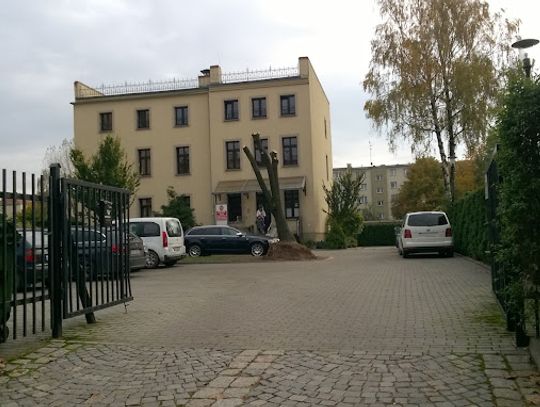 GMINA OŁAWA: GOPS przejdzie w CUS