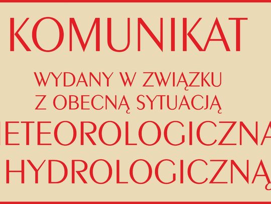 Gmina Oława informuje. Tam odbierzesz worki i piasek