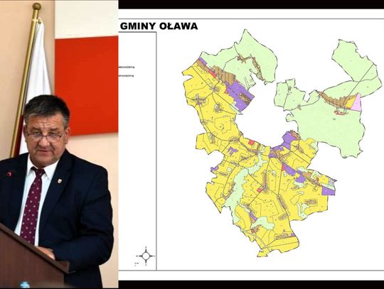 Gmina Oława nie uchwali planu ogólnego do końca sierpnia, ale to nie zahamuje ruchu budowlanego