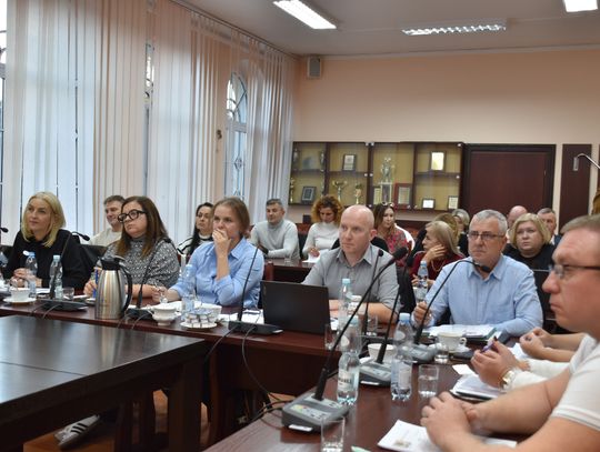 GMINA OŁAWA Podatki będą wyższe GMINA OŁAWA Podatki będą wyższe