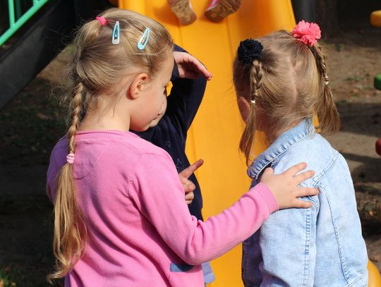 Gmina Oława zaprasza na ferie z dmuchańcami w Marcinkowicach