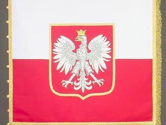 Godła: Symbolika narodowa i regionalna w ofercie Sztandar.pl.