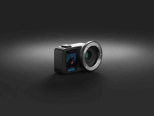 GoPro Mission 1 - trzy modele, jedna rewolucja. Co warto wiedzieć o nowych kamerach 8K