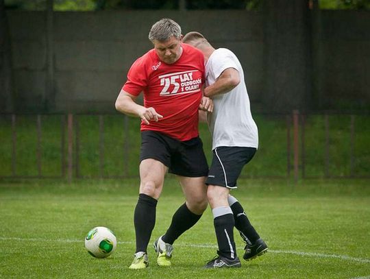 Gościnni oławianie