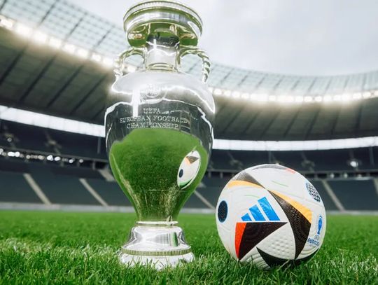 Gospodarz wygra Euro 2024?