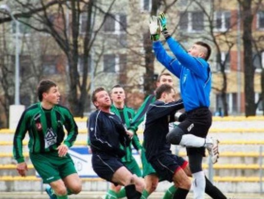 Grali dla Kalinowskiego