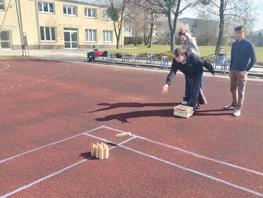 Grand Prix Polski w Mölkky w Oławie!
