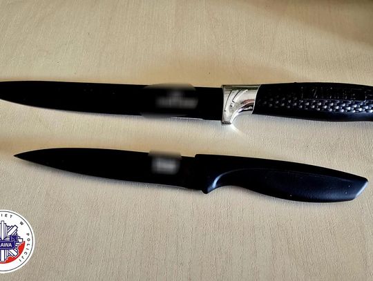 Groził śmiercią i okradał sklepy w Oławie. Jest już w rękach Policji Groził śmiercią i okradał sklepy w Oławie. Jest już w rękach Policji