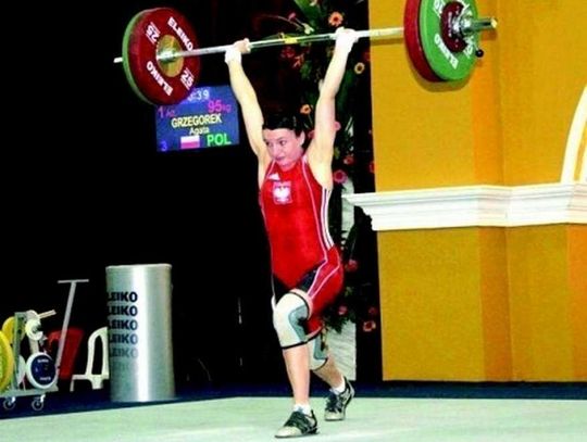 Grzegorek dziewiąta na świecie