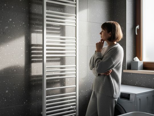 Jak wybrać idealny grzejnik