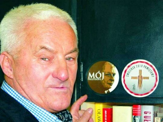 Gwiazdowicz pozywa radnych