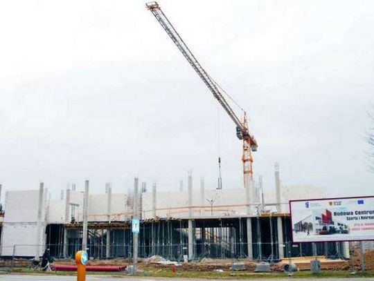 Hala jednak po Nowym Roku