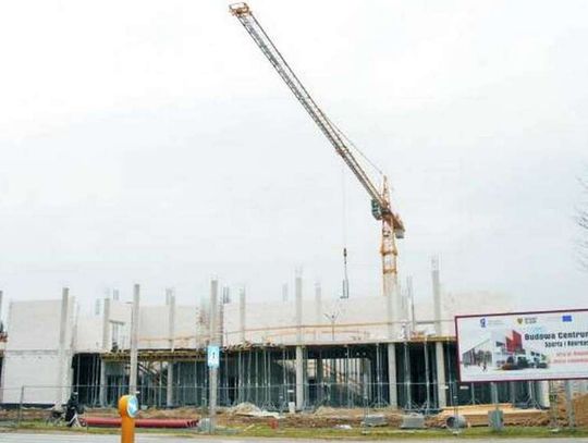 Hala już w tym roku