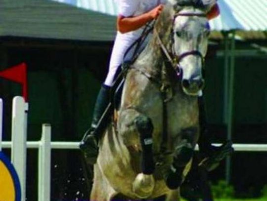 Hanna zrobiła furorę