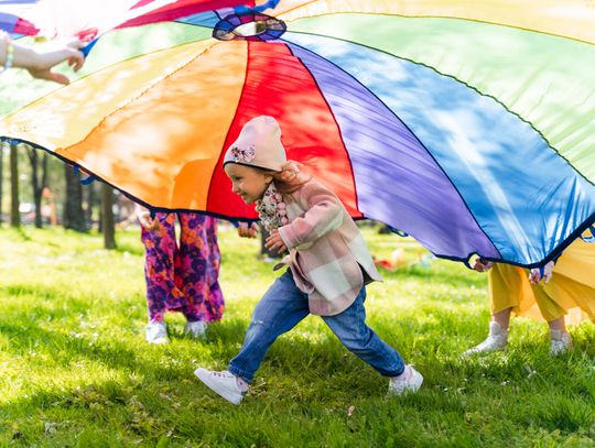 Harcownia.pl zapewnia najlepsze atrakcje dla dzieci na uroczystości i eventy. Dowiedz się, jakie!
