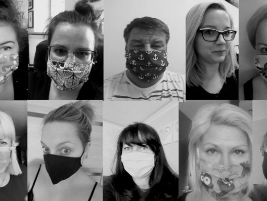 HELP, czyli Heroiczna Ekipa Lokalnej Pomocy HELP, czyli Heroiczna Ekipa Lokalnej Pomocy