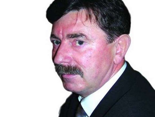 Hernas zrezygnował z kandydowania na burmistrza