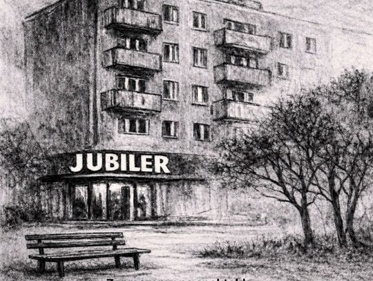 "Hirszfelda 4" - MGCK zaprasza na spektakl