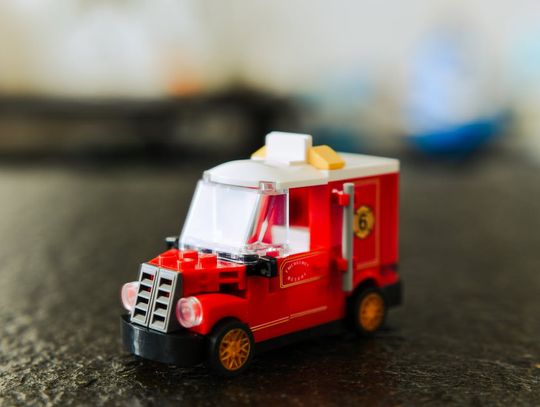 Historia klocków LEGO. Wszystko, co muszą o nich wiedzieć entuzjaści