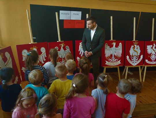 Historia, pasja i sztuka na jednym płótnie!