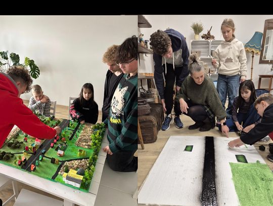 Historia wsi nie powinna leżeć zakurzona w szufladzie