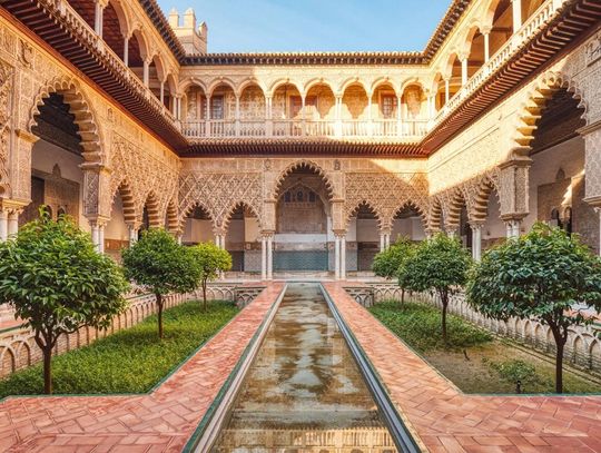 Hiszpania w rytmie spokoju – odkryj miejsca, które koją zmysły