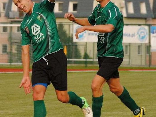 Hokejowo w Trzebnicy