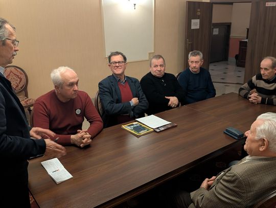 Hołyński: - Mercosur? Tak. Jest gwoździem do trumny, ale już zabitej gwoździami