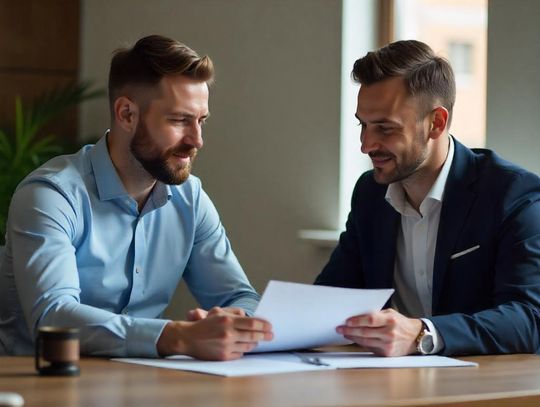 How to Find the Best Lawyer for Your Case