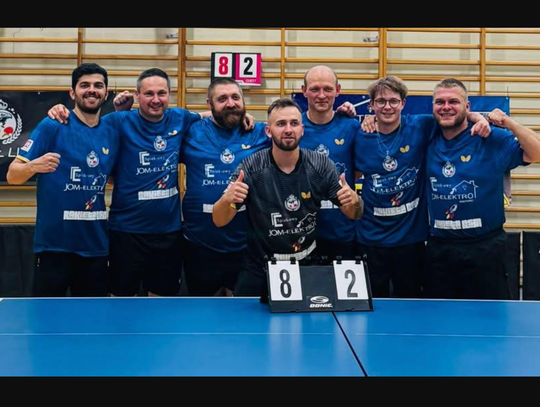 I liga na wyciągnięcie ręki