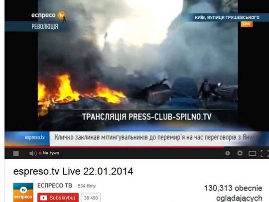 I Ty możesz poprzeć!