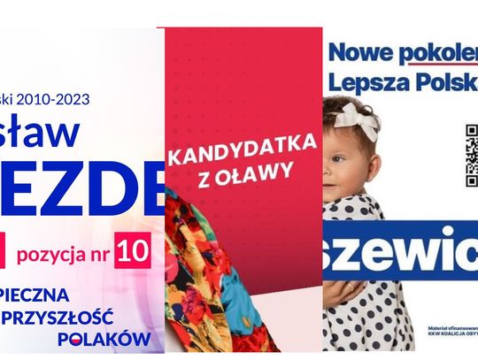 Idą pod różnymi hasłami. A jakie Was by przekonało?