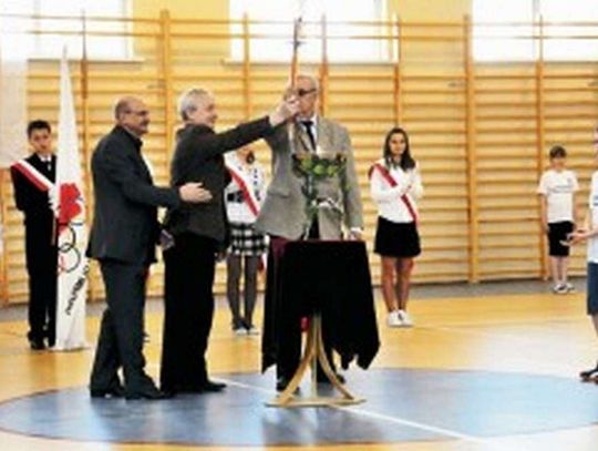 Igrzyska w Marcinkowicach