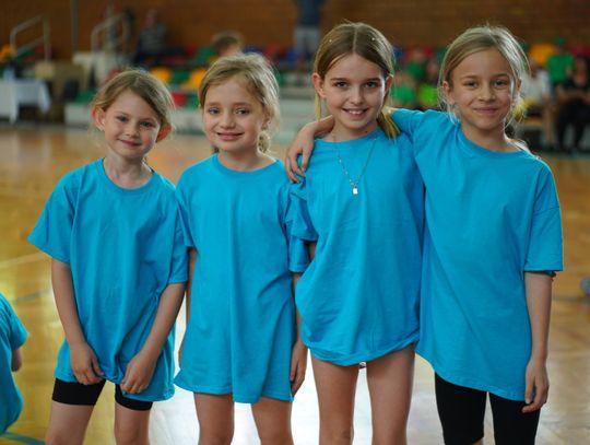 III Międzyszkolna Olimpiada Sportowa