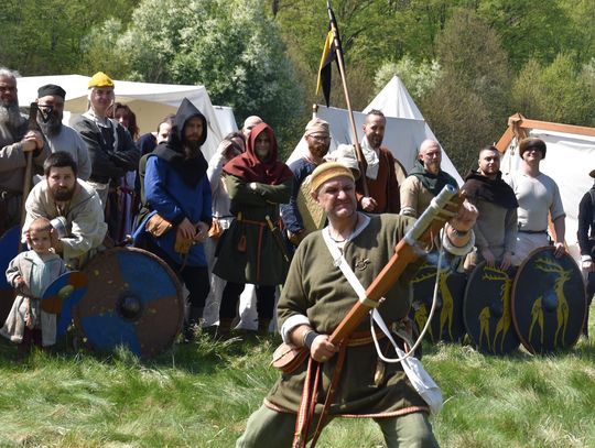 III Piknik Historyczny w Ryczynie (GALERIA)
