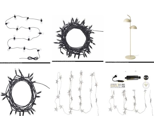 IKEA wycofuje te produkty ze względu na bezpieczeństwo