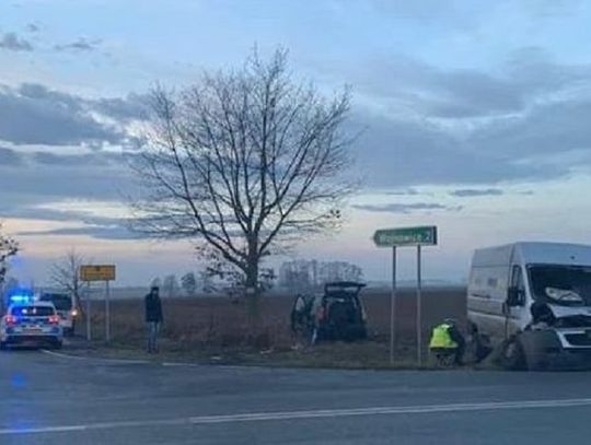 Ile jeszcze ofiar pochłonie to skrzyżowanie?