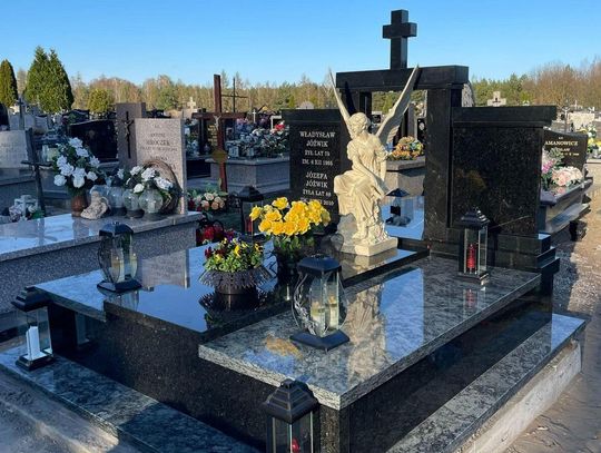 Ile kosztuje miejsce na cmentarzu w Warszawie w 2026 roku Ile kosztuje miejsce na cmentarzu w Warszawie w 2026 roku