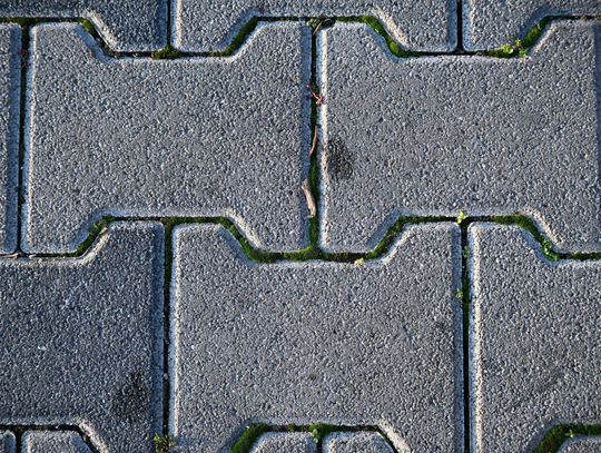 Ile kosztuje ułożenie kostki brukowej w Gdyni? Co wpływa na cenę podjazdu i chodnika?