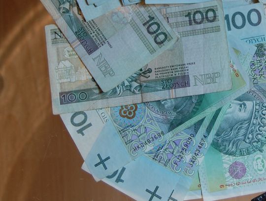 Ile pieniędzy przedsiębiorcy z Dolnego Śląska dostali od ZUS-u