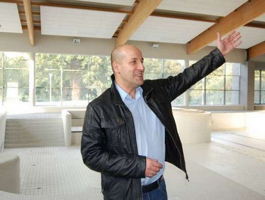 Ile płacą w &quot;Termach Jakuba&quot;