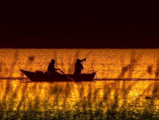 Ile zapłacą wędkarze w 2020 roku?