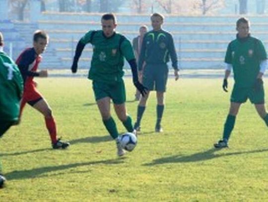 Im mgła nie przeszkodziła...