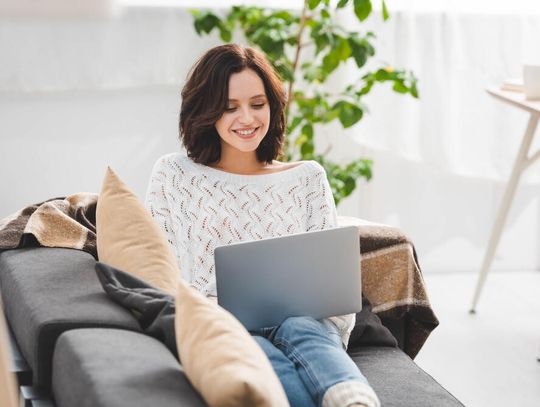  Internet LTE w domu? Czemu nie!