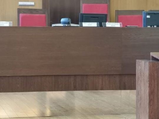 Ireneusz M. chce nowego obrońcy