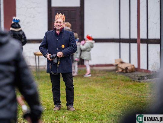 Ireneusz Stachnio kandyduje na burmistrza Jelcza-Laskowic!