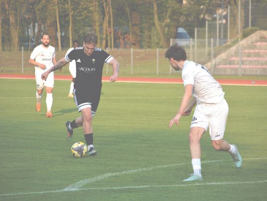 IV liga. Nastąpiło przełamanie "Moto-Jelcza"